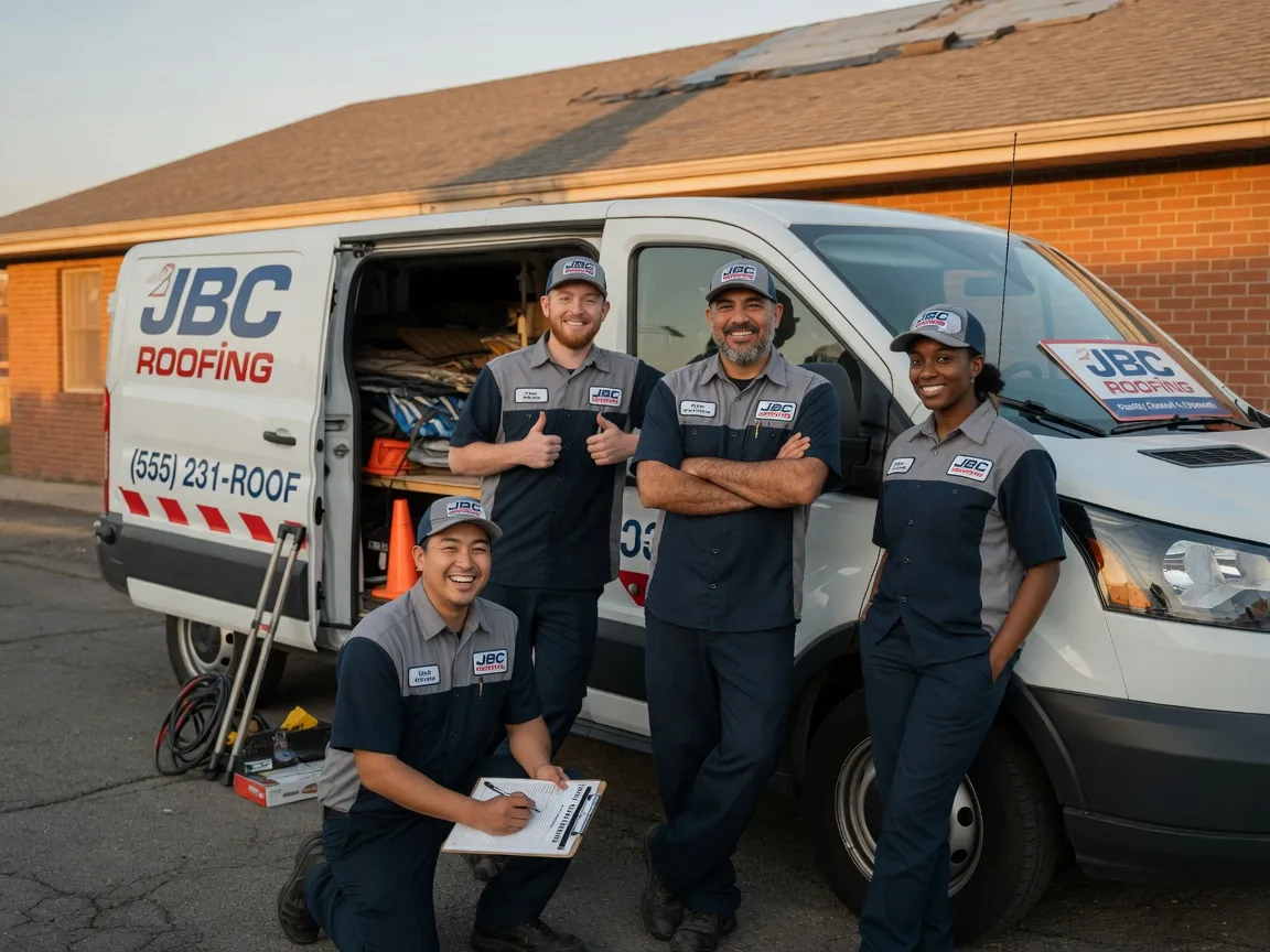 Roof Replacement company in Shelby, MT